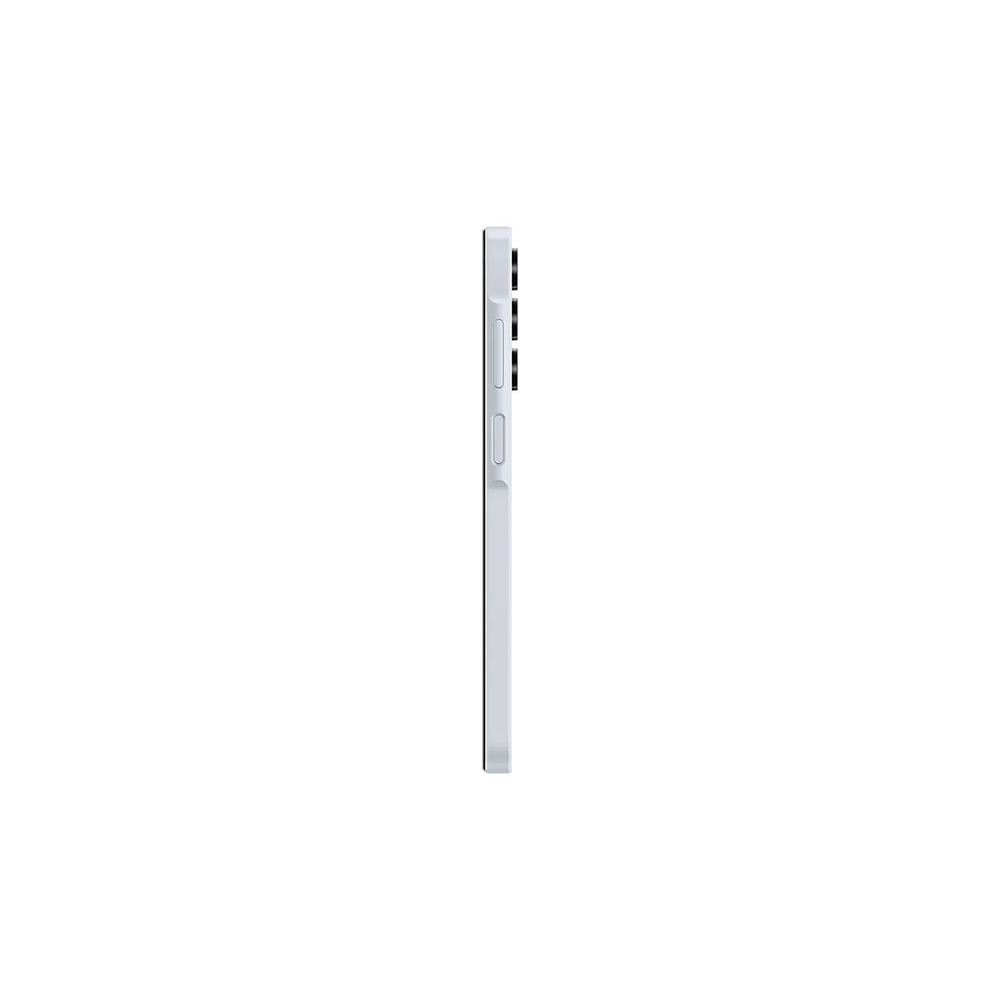 Смартфон Samsung Galaxy A15 8Gb, 256 Gb, голубой