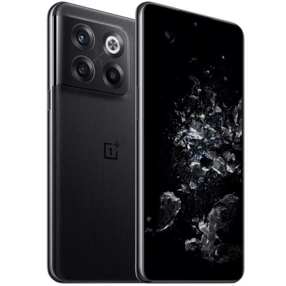 Смартфон OnePlus 10T Ace Pro 1 16/512GB Moonstone Black