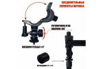 Комплект Mobicent KFP-300LS черный 200х300 см для фотофона