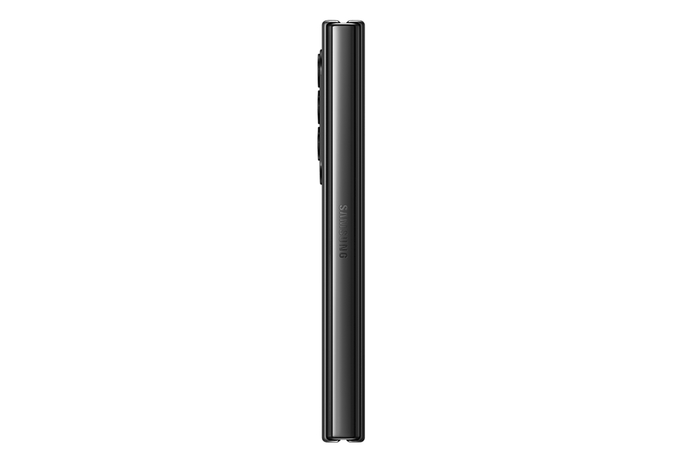 Смартфон Samsung Galaxy Z Fold4 12/256GB Black (SM-F936BZKBS)