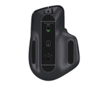 Беспроводная мышь Logitech MX Master 3S Black (910-006565)