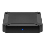 Smart-TV приставка Rombica Smart Box G3