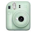 Фотоаппарат моментальной печати Fujifilm Instax Mini 12 зеленый