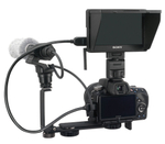 Внешний экран Sony CLM-V55