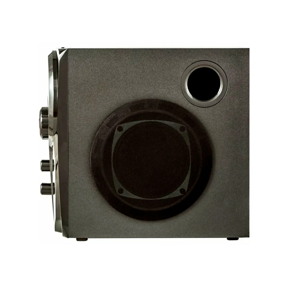 Колонки компьютерные NATIONAL NAS-1250 Black