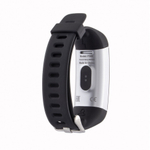 Смарт браслет BIZZARO F380 Black/Black