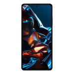 Смартфон POCO X5 Pro 5G 8/256Gb Yellow