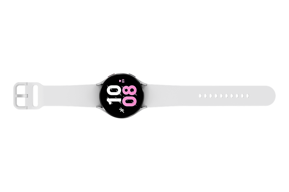 Смарт-часы Samsung Galaxy Watch5 44mm серебро