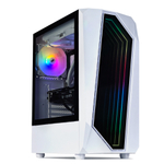Настольный компьютер Robotcomp Пантера V2 Plus white