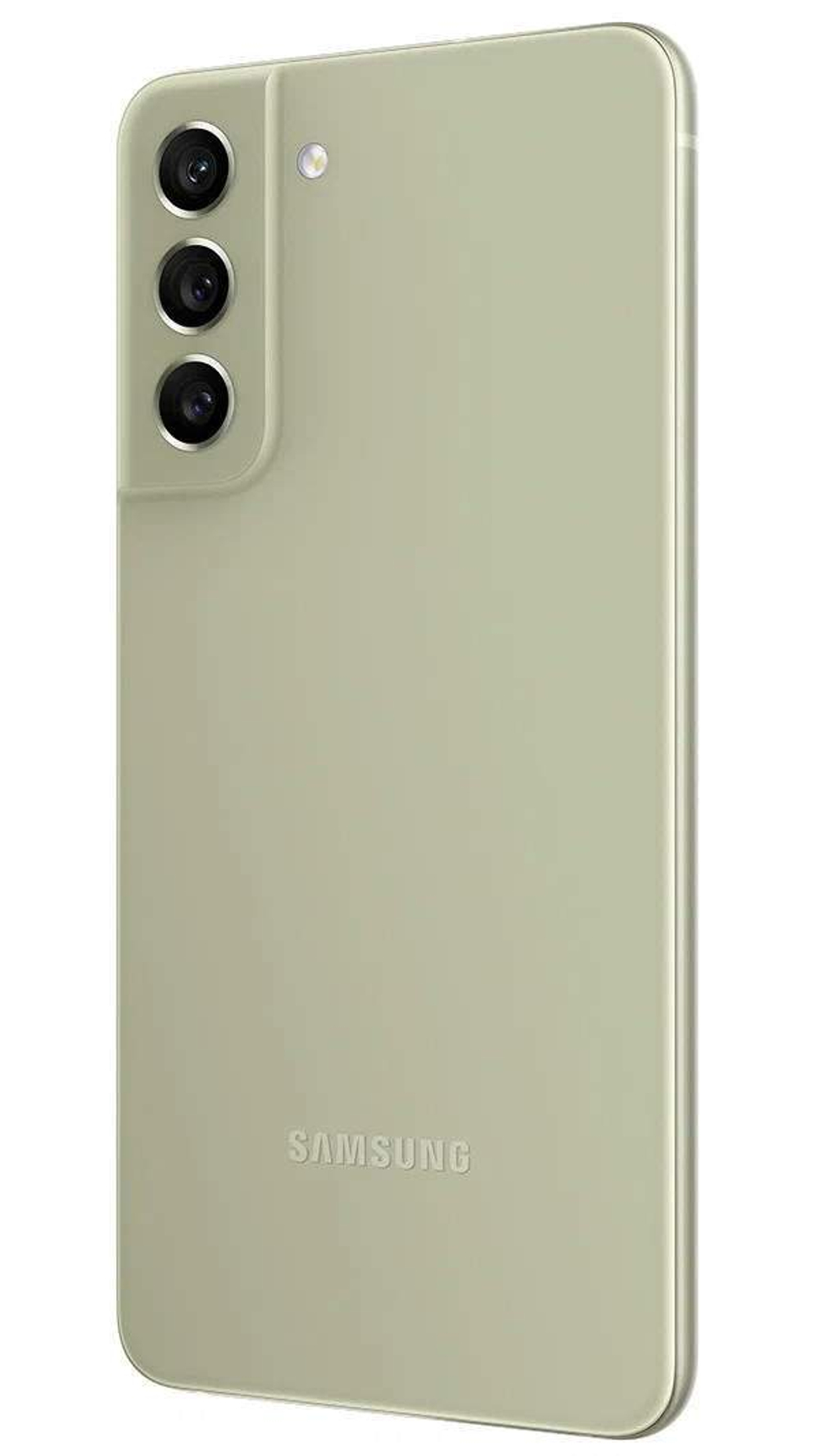 Смартфон Samsung Galaxy S21 FE 8/128GB Green