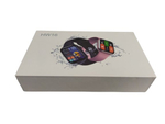 Смарт часы Smart Watch НW 16, 44mm, красный