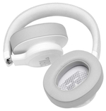 Беспроводные наушники JBL Live 500 BT White