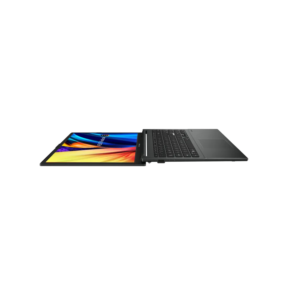 Ноутбук ASUS VivoBook Go 15 OLED Black (90NB0ZR2)