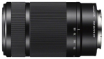 Объектив Sony E 55-210mm f/4.5-6.3 OSS