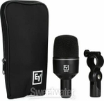 Динамический суперкардиоидный микрофон Electro-Voice ND68 Supercardioid Dynamic Bass Drum Microphone
