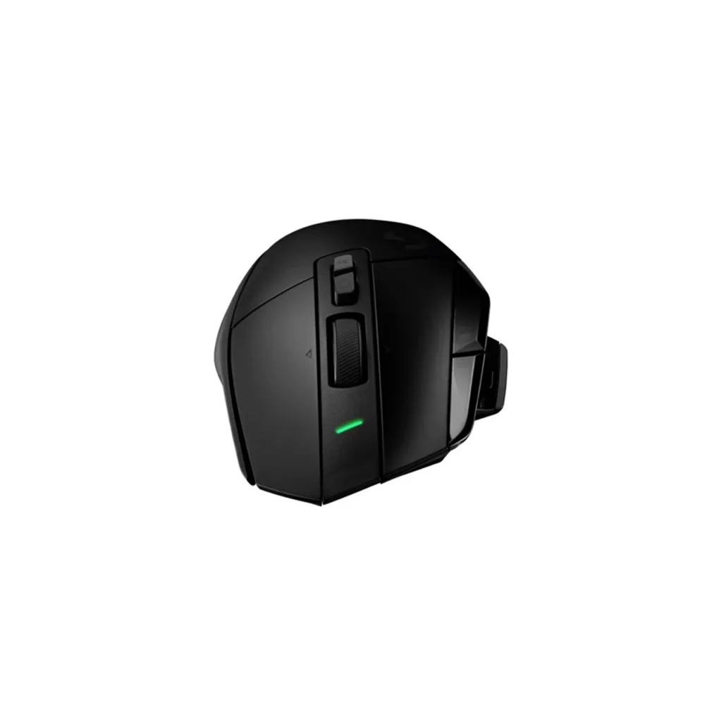 Беспроводная мышь Logitech G502 X Lightspeed черный (910-006180)