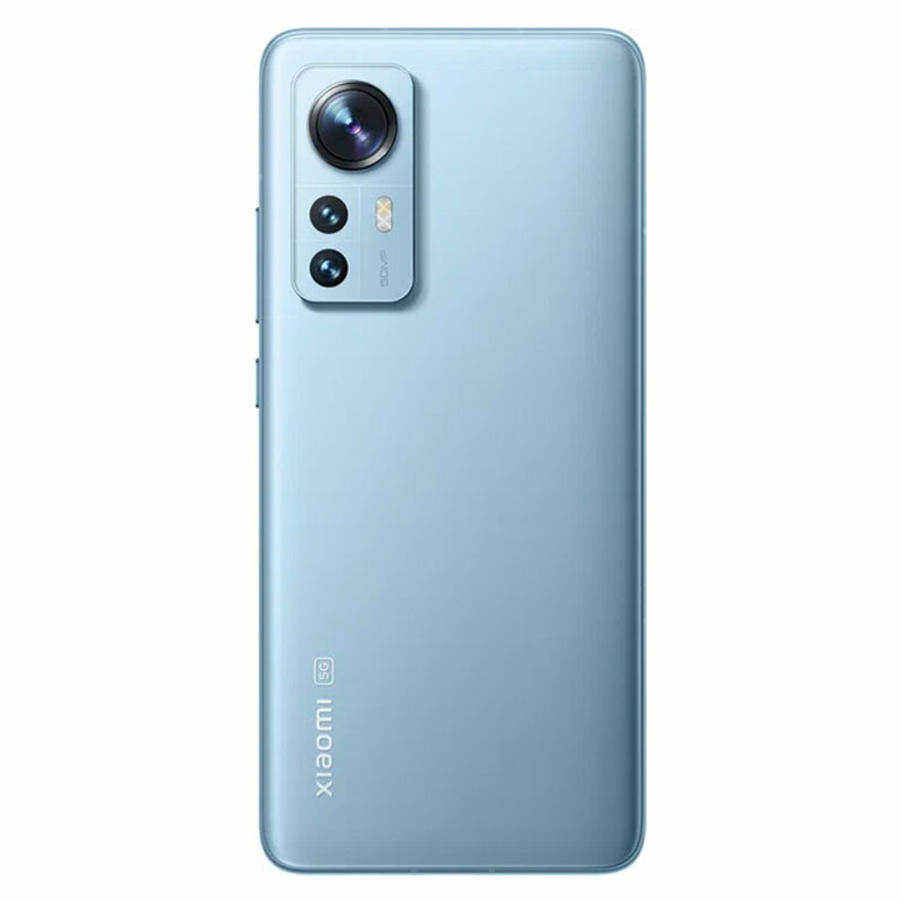 Смартфон Xiaomi 12 12/256GB Blue (37867)