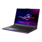 Ноутбук ASUS ROG Strix Scar 18 G814JVR-N6045 90NR0IF6-M00210