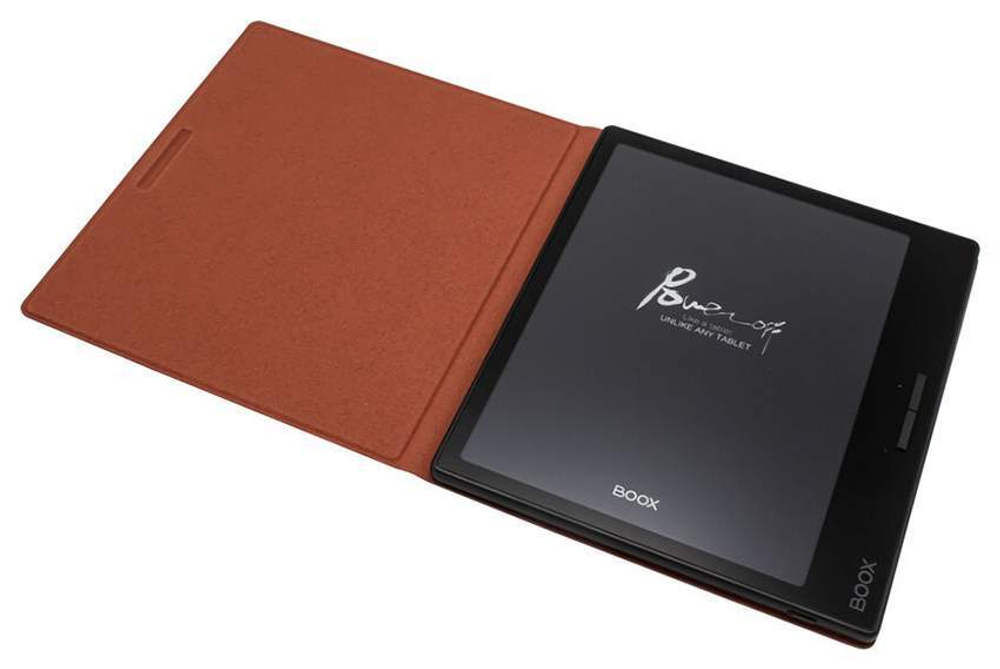 Электронная книга ONYX BOOX Page коричневый, черный (57626)