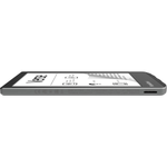 Электронная книга PocketBook 629 Mist Grey CIS