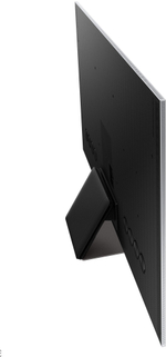 75" телевизор Samsung QE75QN700BU (2021) Stainless Steel