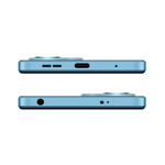 Смартфон Xiaomi Redmi Note 12 4/128GB Синий лёд (R45815)