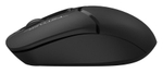 Беспроводная мышь A4Tech Fstyler FG12S Black