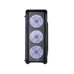 Системный блок TopComp VR 91421294 Ryzen 5 3600/RTX 3070/SSD 512GB/HDD 2TB/RAM 64GB
