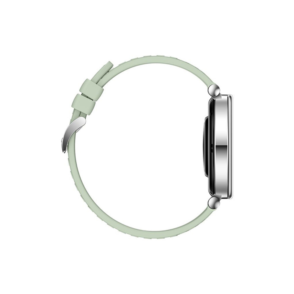 Смарт-часы Huawei Watch GT 4 41мм зеленый
