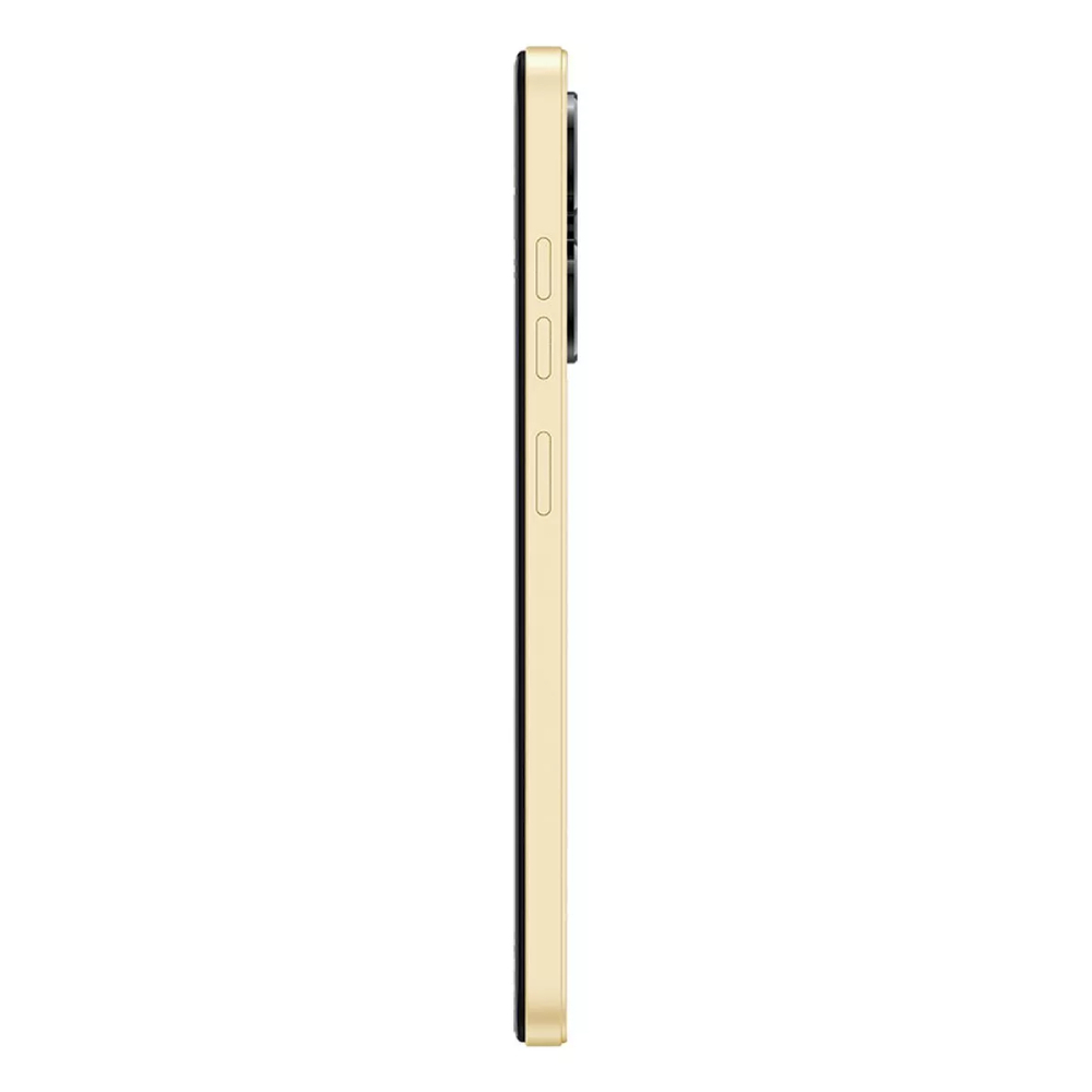 Смартфон Tecno Spark Go 2024 3+64 Гб, Gold