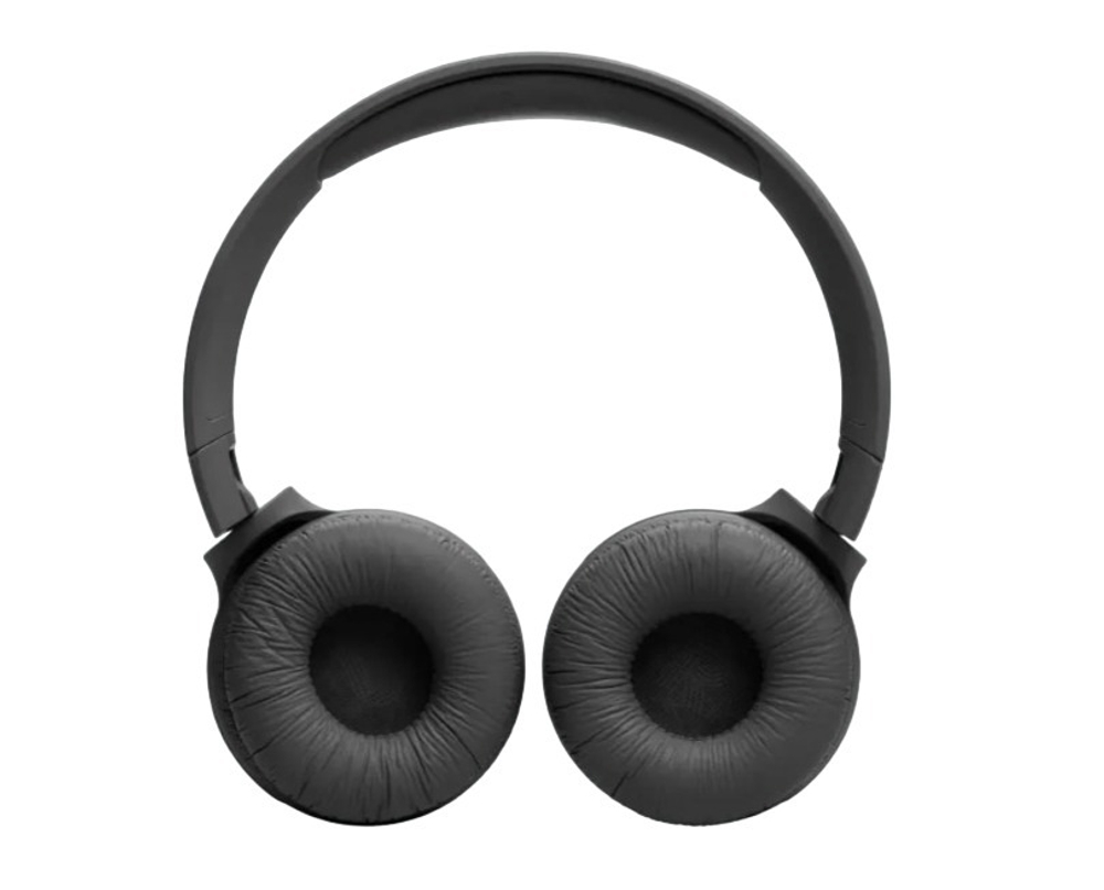 Беспроводные наушники JBL TUNE 520BT Black