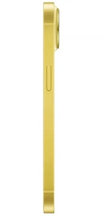 Смартфон Apple iPhone 14 Plus 128Gb yellow