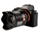 Объектив Viltrox AF 24mm f/1.8 Sony FE