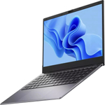 Ноутбук Chuwi GemiBook Xpro 14.1" SSD 256 Гб, серый, CWI574-PN8N2N1HDMXX