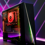 Системный блок Trade Electronics Intel Core i7- 2600