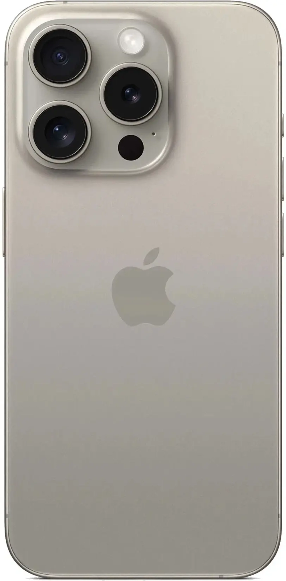Смартфон Apple iPhone 15 Pro 128GB Natural Titanium