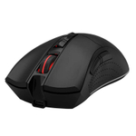 Беспроводная игровая мышь A4Tech Bloody R90 Plus черный