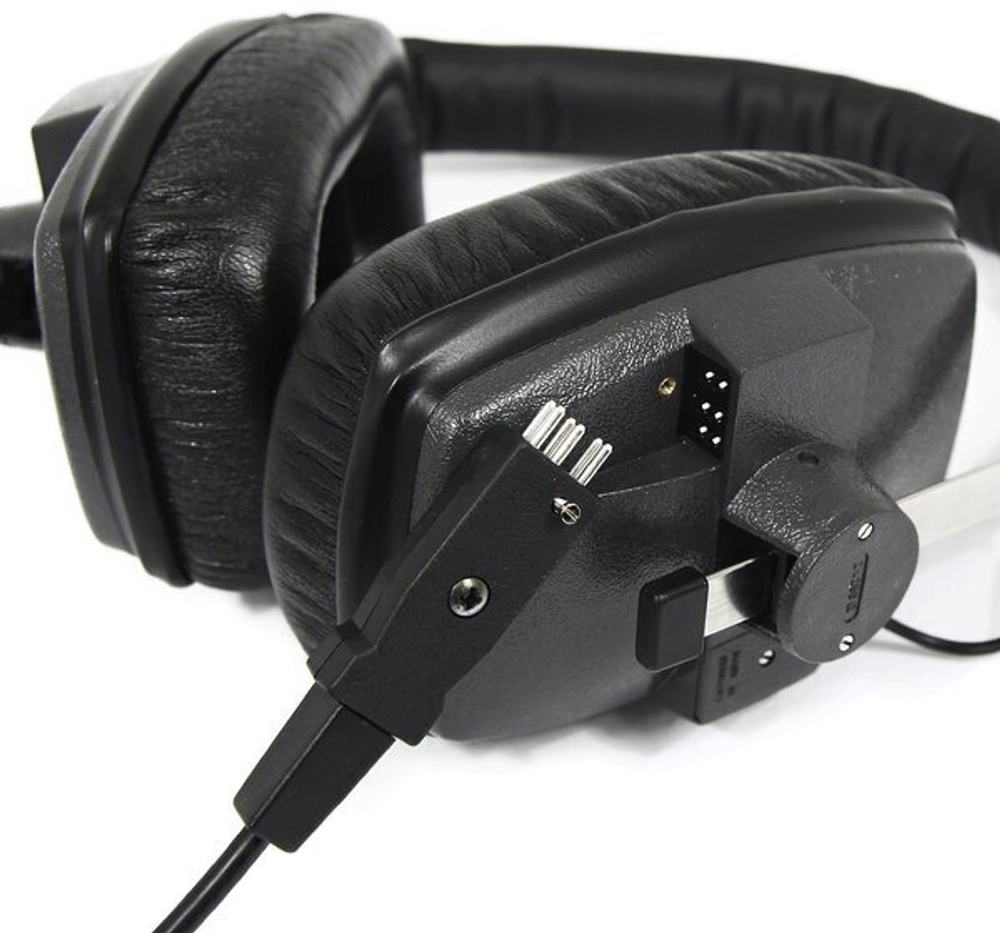 Beyerdynamic DT 150 черный