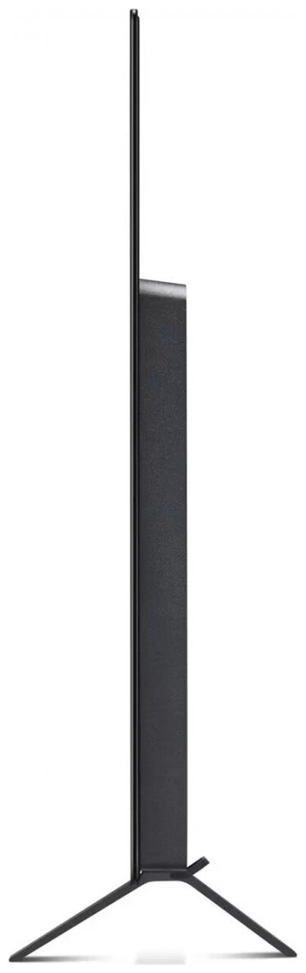 55" телевизор LG OLED55A26LA (2022) OLED черный