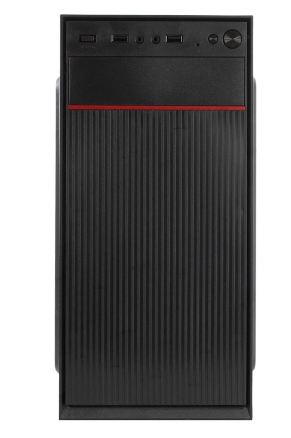 Системный блок TopComp MG 51982389 Ryzen 3 4100/GT 710/HDD 1TB/RAM 8GB