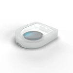 Светофильтр iBOX Smart CPL 43 мм