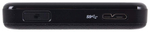 Внешний жесткий диск Transcend StoreJet 25A3 2ТБ (TS2TSJ25A3K)