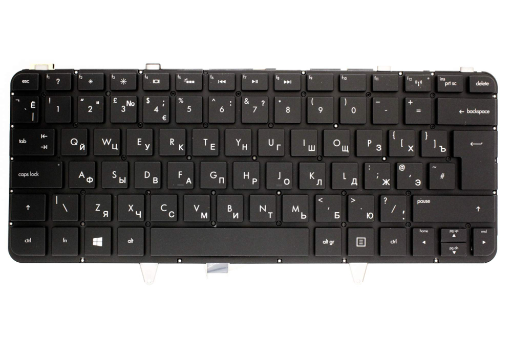 Клавиатура HP для ноутбука HP Envy 14-3000