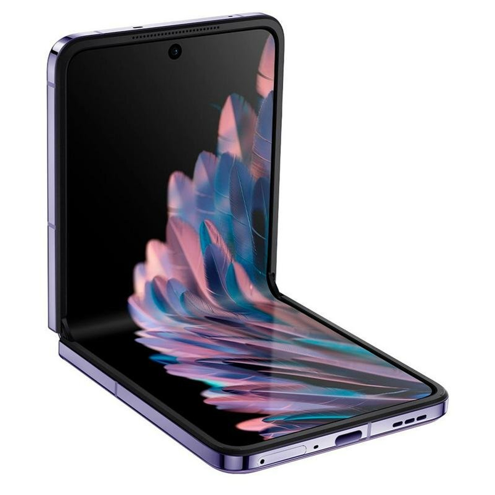 Смартфон OPPO Find N2 Flip 8/256GB Violet