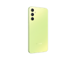 Смартфон Samsung Galaxy A34 8/256GB Lime