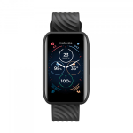 Смарт-часы Motorola Moto Watch 40 черный (TU-MOSWZ40-PB)