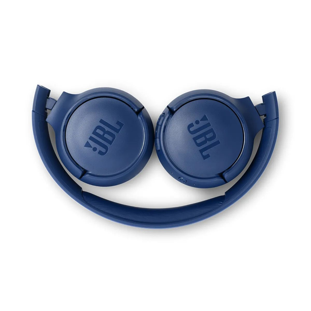 Наушники JBL TUNE 560 BT Синие