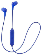 Беспроводные наушники JVC HA-FX9BT Blue