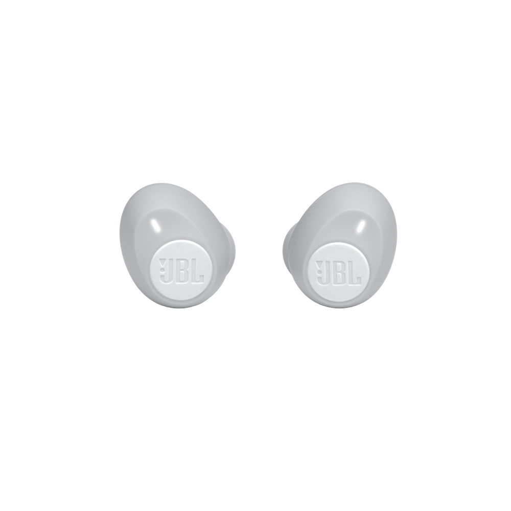 Беспроводные наушники JBL Tune 115 TWS White