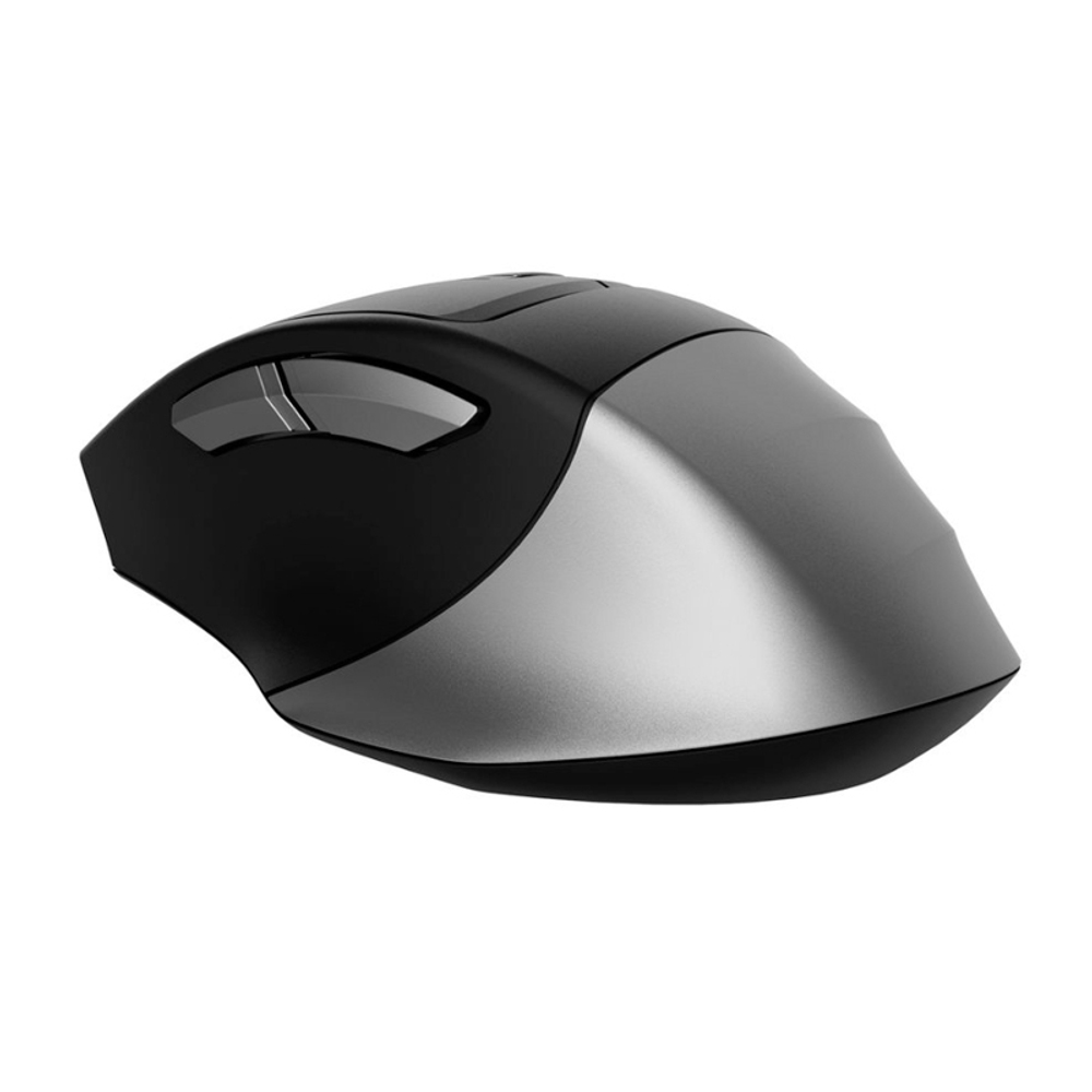 Беспроводная мышь A4Tech Fstyler FB35C Gray
